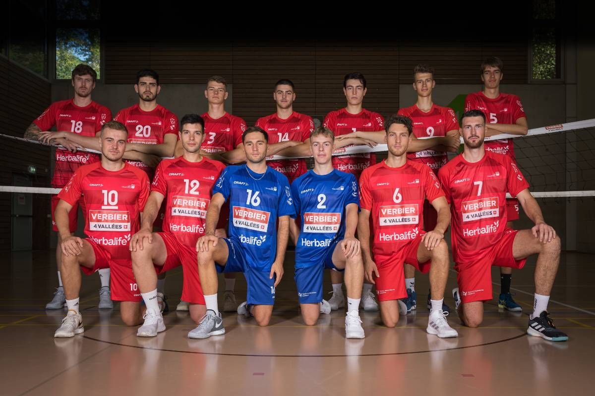 © DR - Sandra Dängeli © DR - Sandra Dängeli